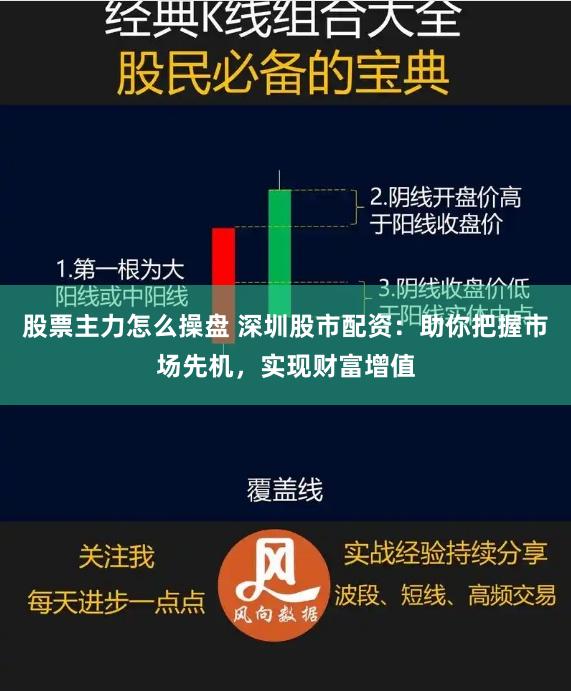 股票主力怎么操盘 深圳股市配资：助你把握市场先机，实现财富增值