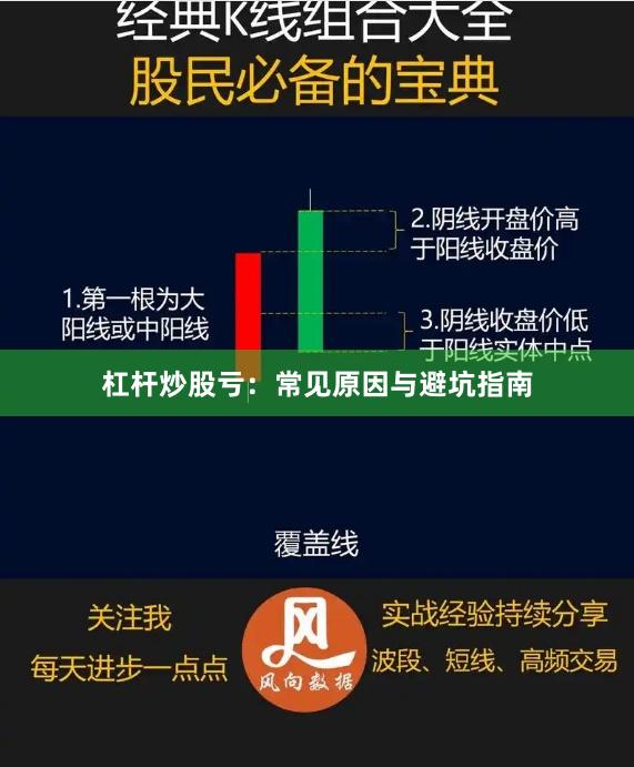 杠杆炒股亏：常见原因与避坑指南